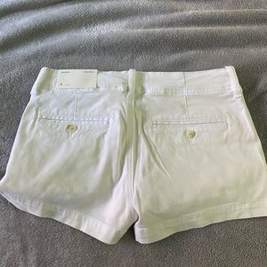 NWT AE shortie size 6